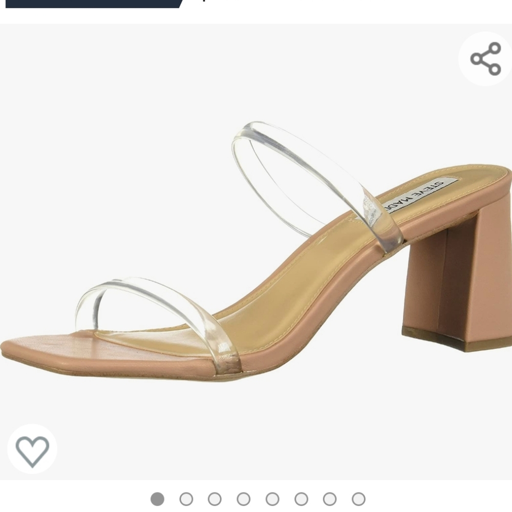 lila crear stive madden